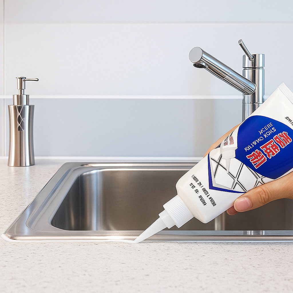 ProSeal Tile Gap Filler