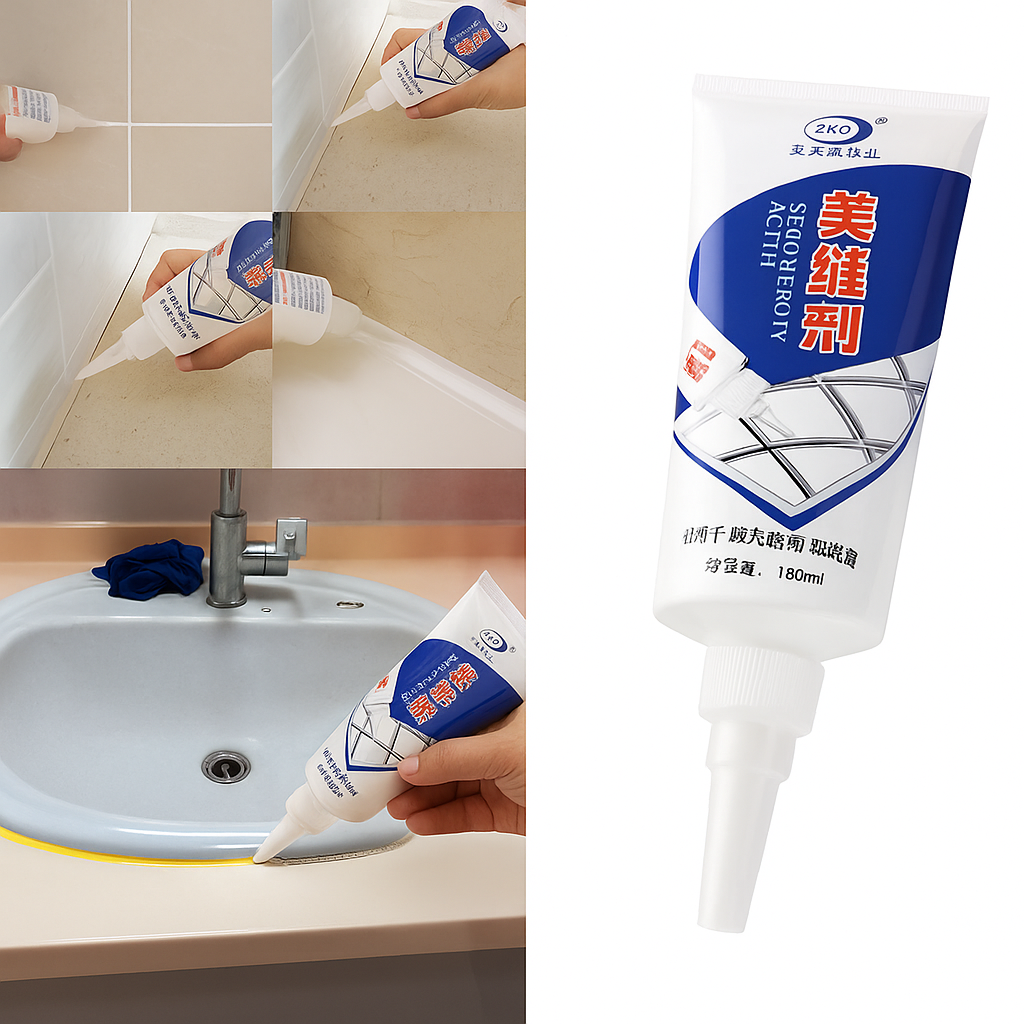 ProSeal Tile Gap Filler